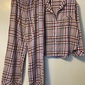 Victoria’s Secret Pajama Set